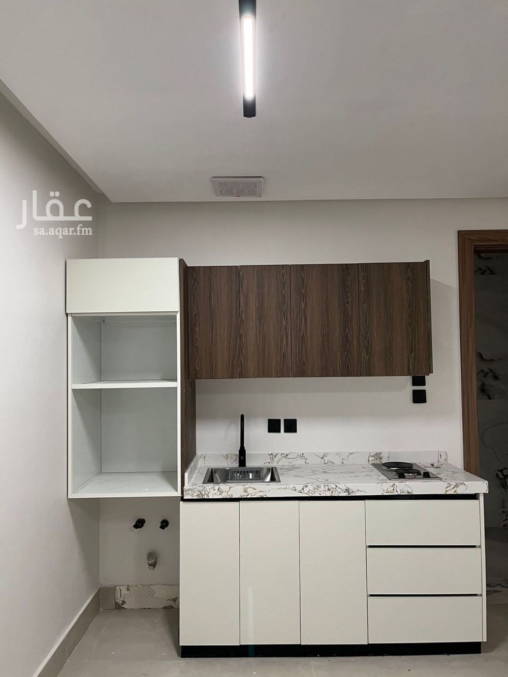1 bedroom apartment in Al Zahrah, Riyadh 6