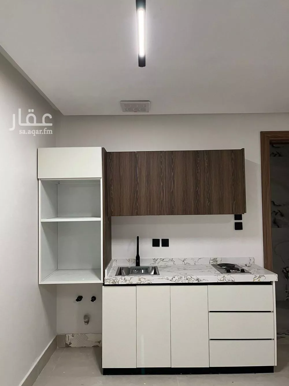 شقة 1 غرف في الزهرة، الرياض 6