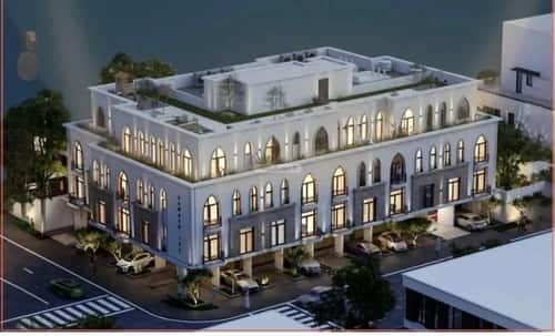 2 bedroom apartment in Al Sharafiyah 4