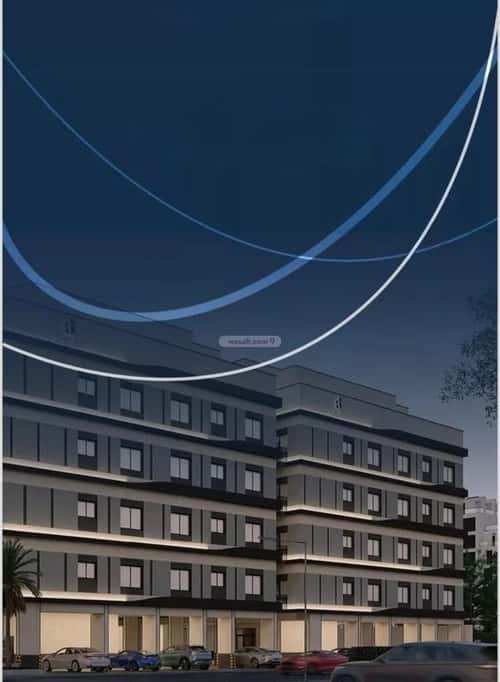 شقة 3 غرف في مشرفة 5