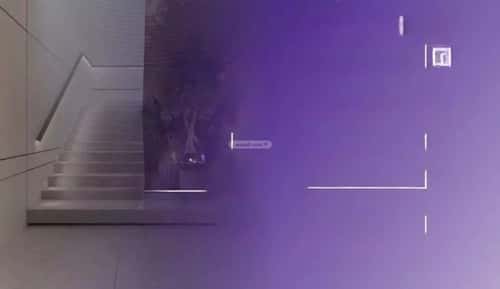 3 bedroom apartment in Al Marwa 6