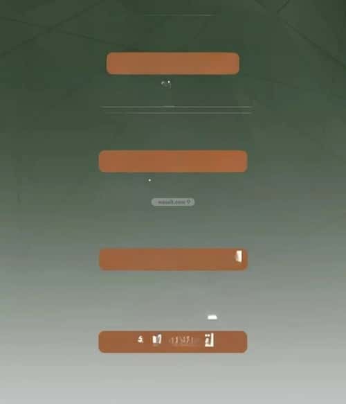 شقة 2 غرف في الشرفية 2