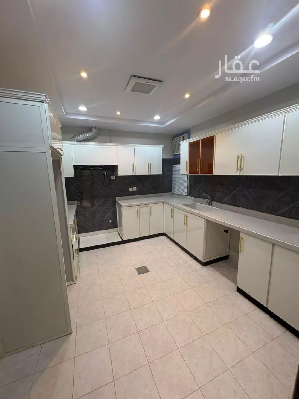 3 bedroom apartment in Al Yarmouk, Riyadh 2