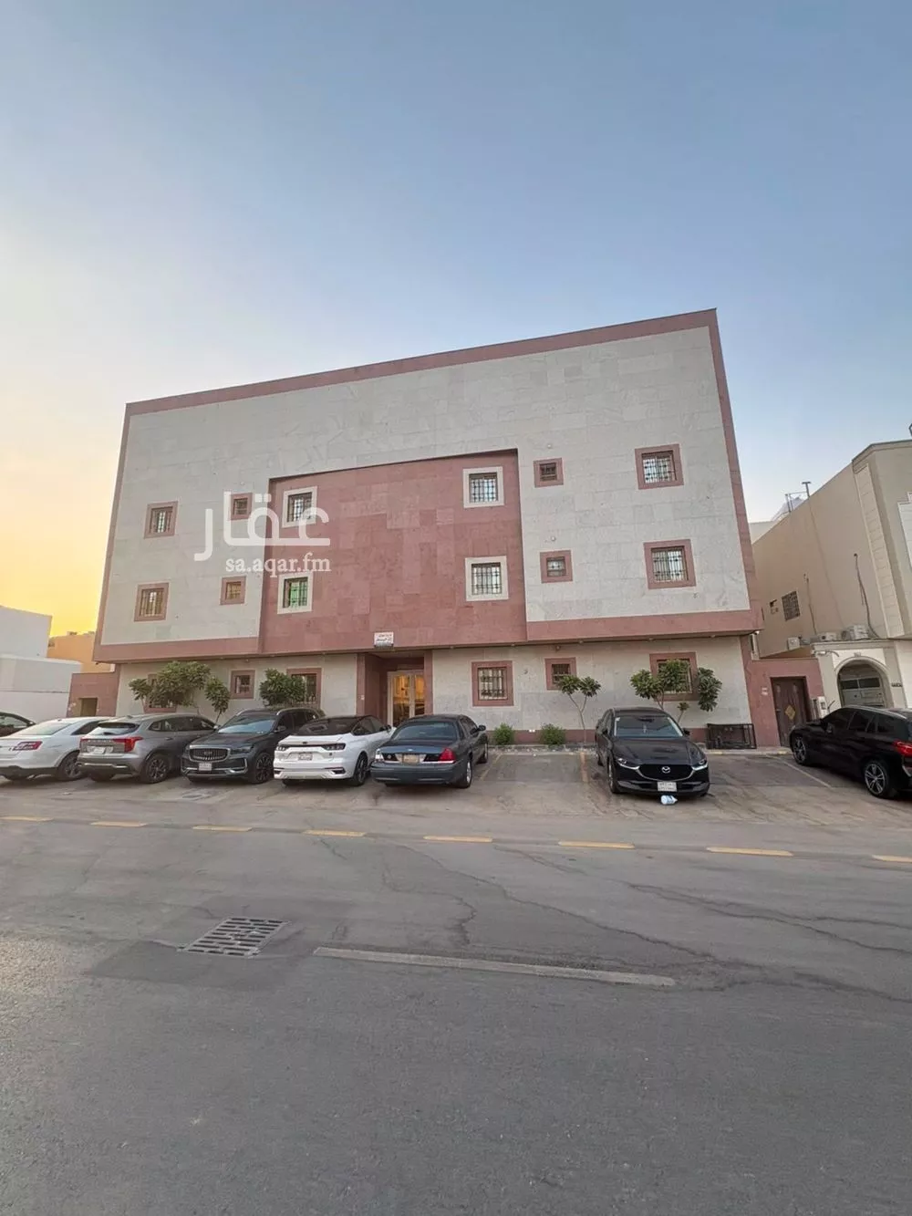 3 bedroom apartment in Al Yarmouk, Riyadh 11