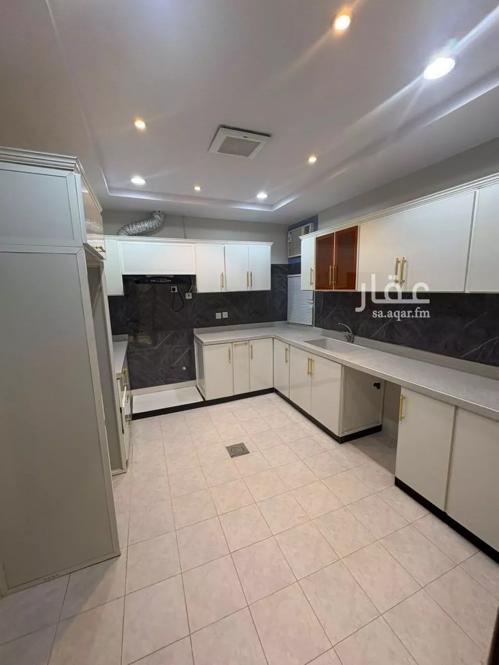 3 bedroom apartment in Al Yarmouk, Riyadh 10
