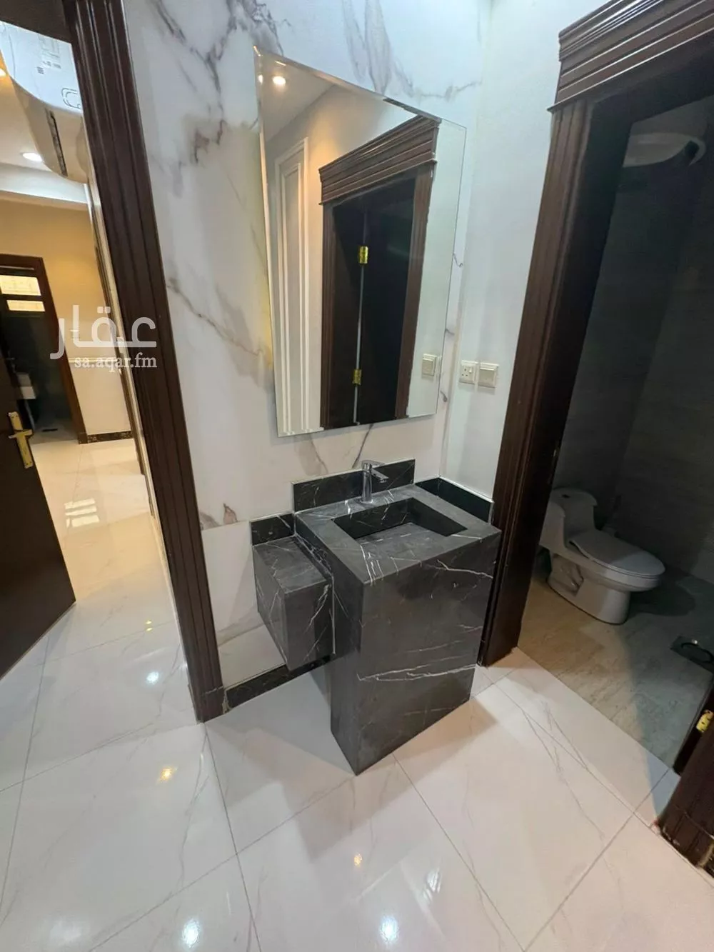 3 bedroom apartment in Al Yarmouk, Riyadh 9