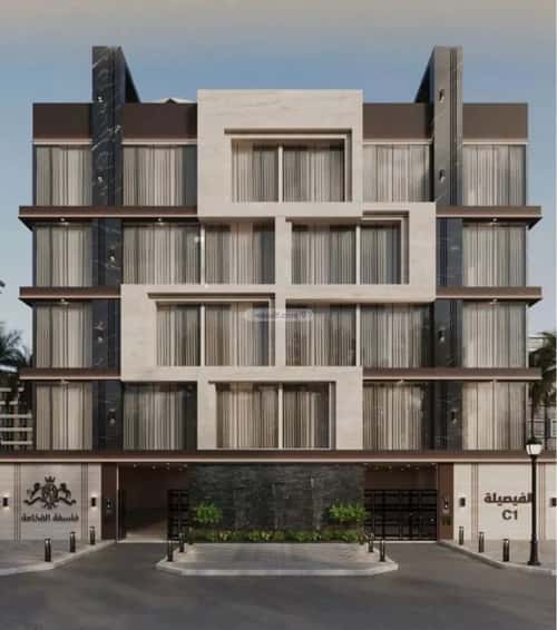 2 bedroom apartment in Al Faisaliyyah 3