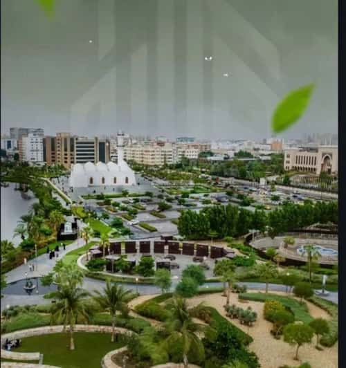 2 bedroom apartment in Al Sharafiyah 2