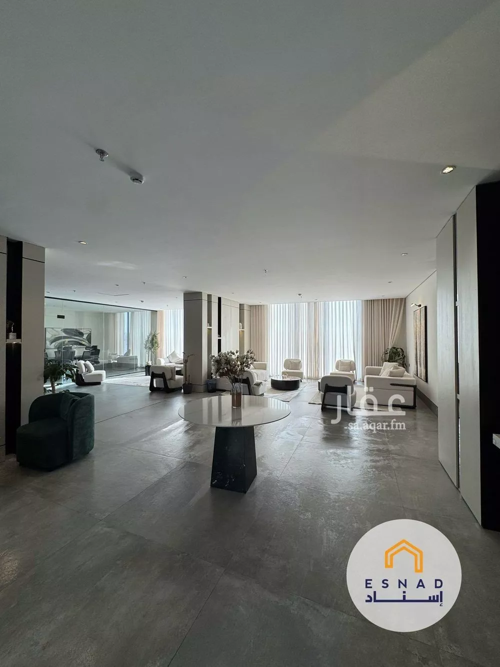 2 bedroom apartment in As Saif 12