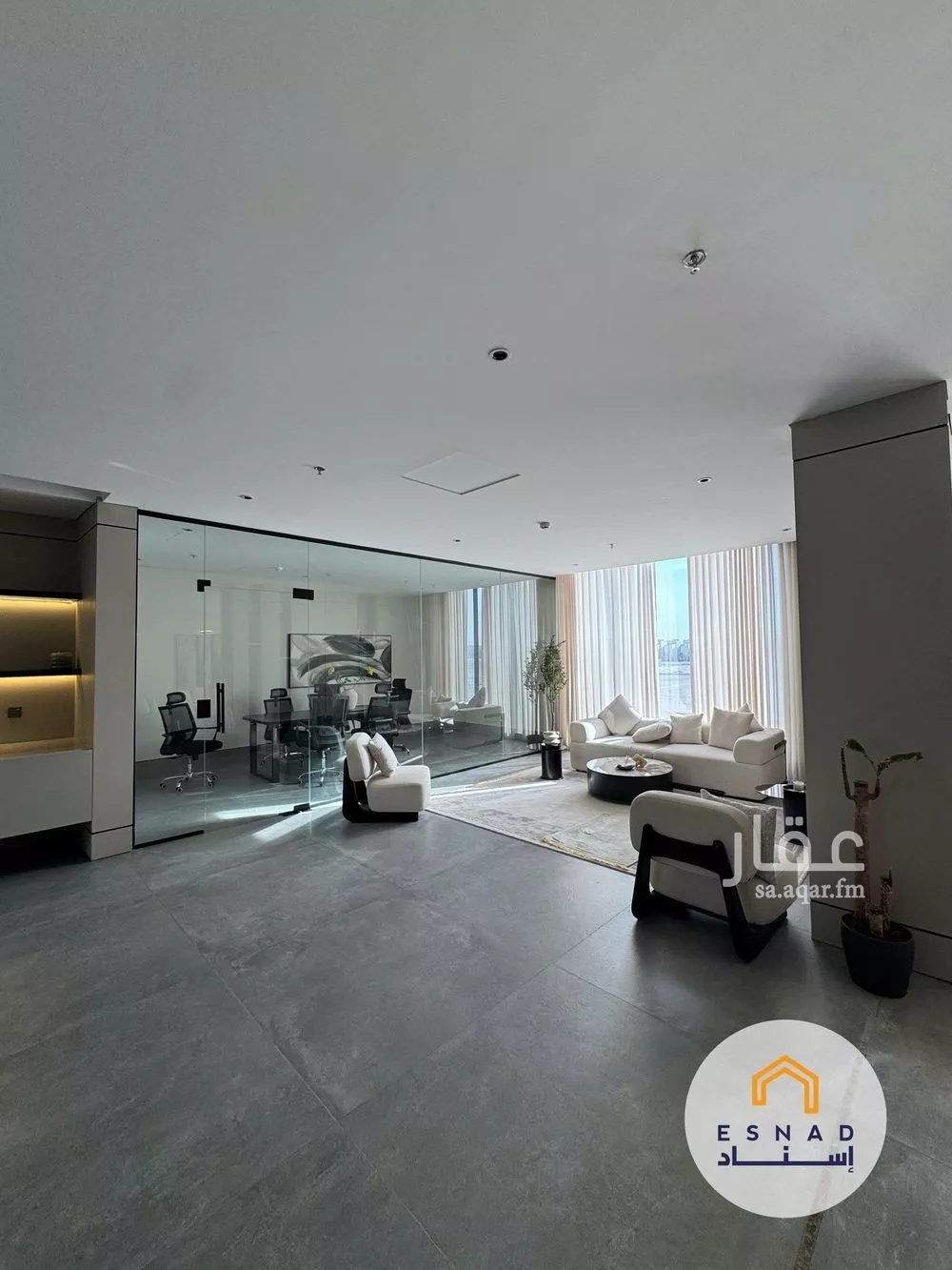 2 bedroom apartment in As Saif 13
