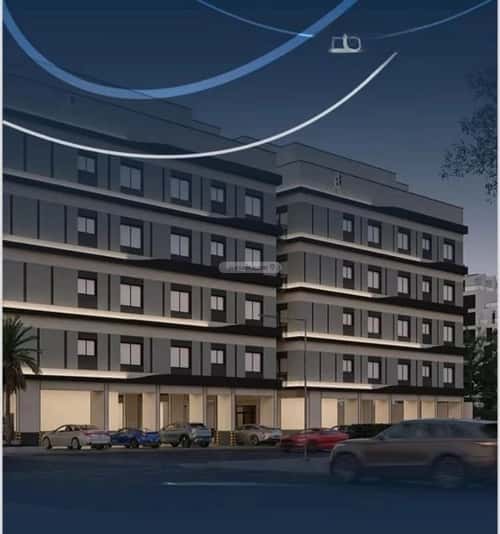 3 bedroom apartment in Mishrifah 3