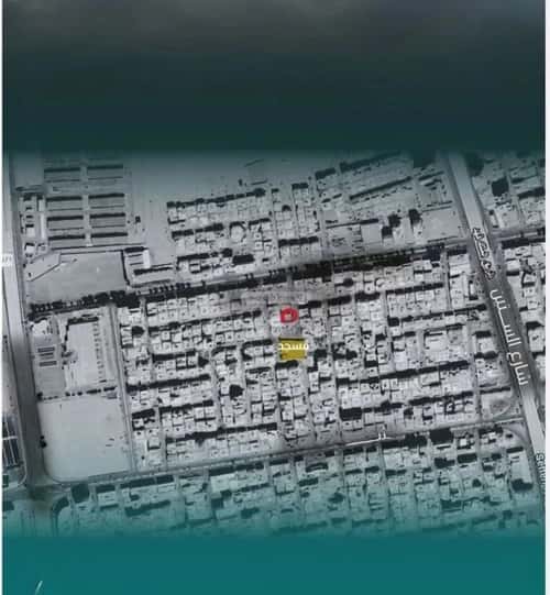 شقة 2 غرف في النزهة 1