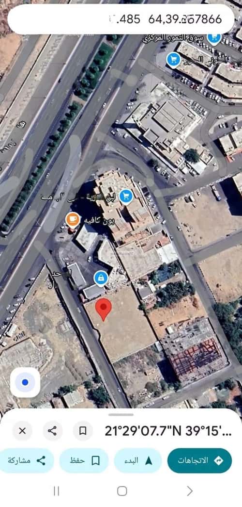 2 bedroom apartment in Al Jamiah 1