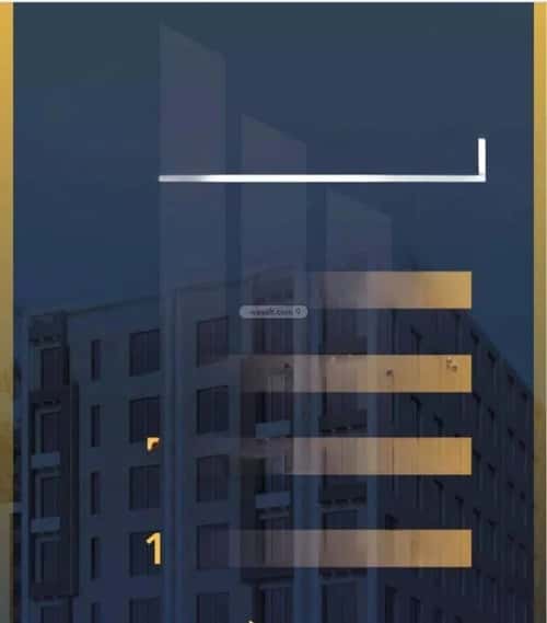 2 bedroom apartment in Al Jamiah 2