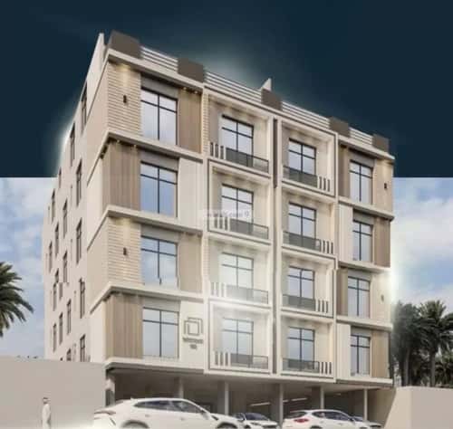 3 bedroom apartment in As Sawari 5
