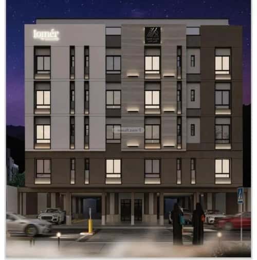 شقة 3 غرف في مشرفة 2