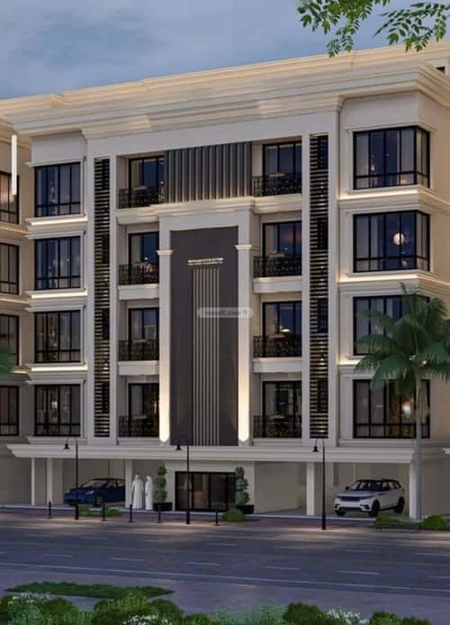 2 bedroom apartment in As Sawari 1