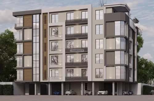 2 bedroom apartment in Al Safaa 5