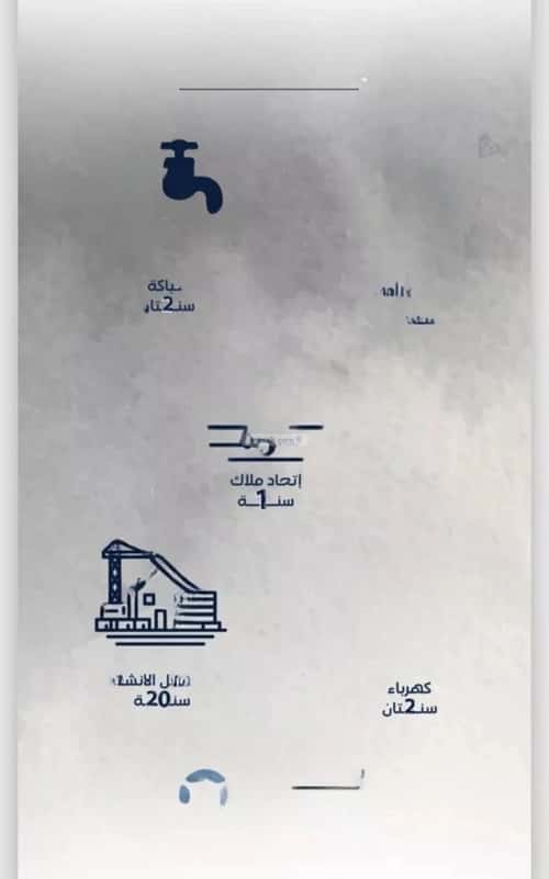 شقة 2 غرف في الفيحاء 5