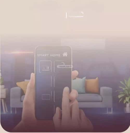 3 bedroom apartment in Al Manar 2