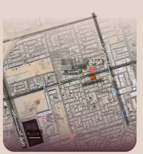 3 bedroom apartment in Al Manar 3