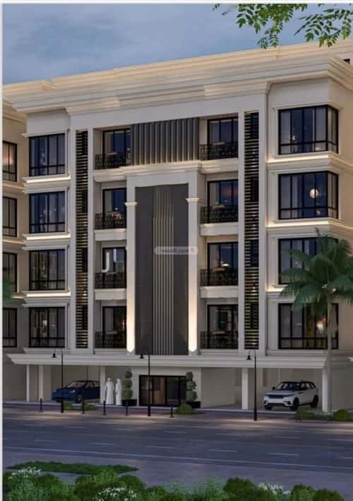 شقة 4 غرف في الصواري 2