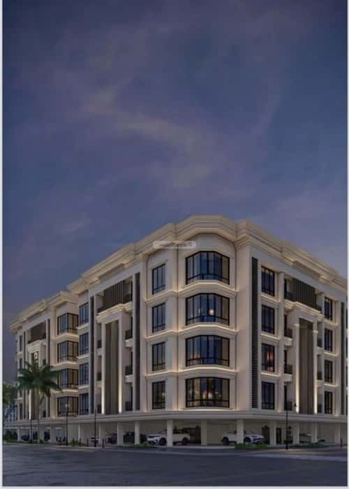 4 bedroom apartment in As Sawari 6