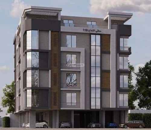 شقة 2 غرف في الصفاء 5