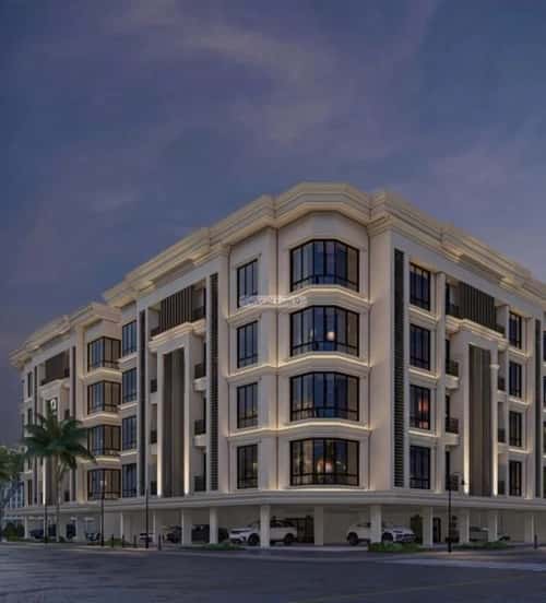 2 bedroom apartment in As Sawari 1