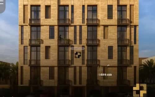 2 bedroom apartment in Al Salamah 2