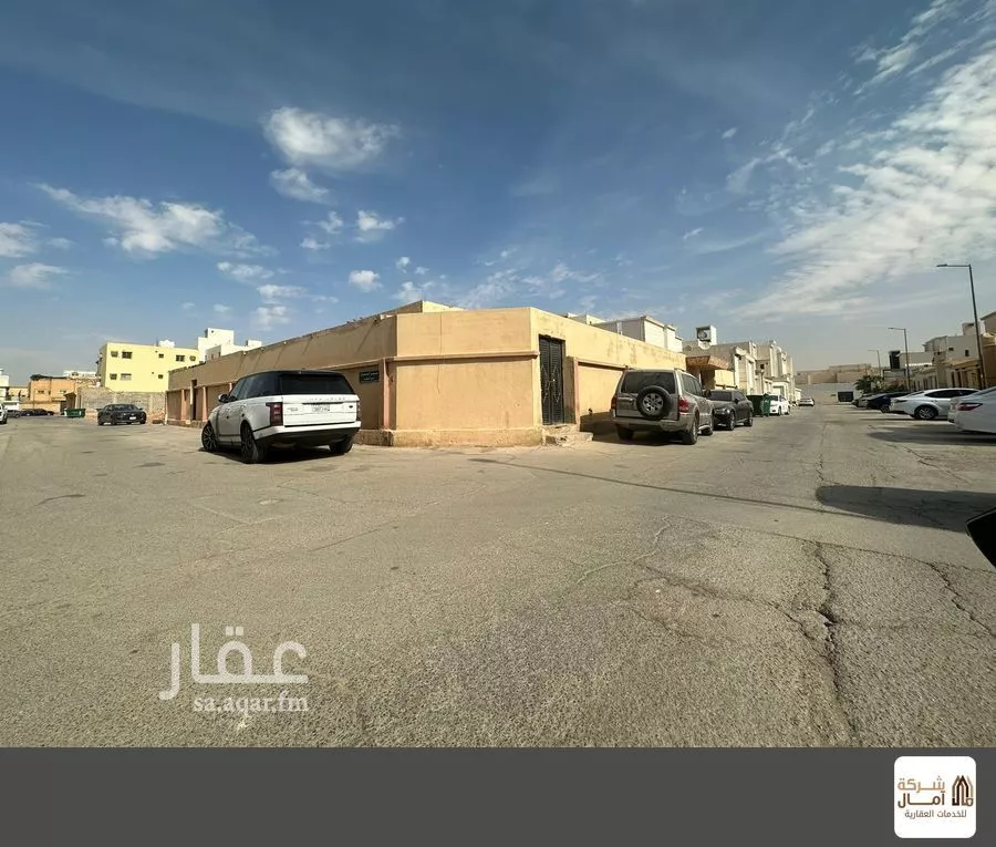 فيلا 5 غرف في النهضة 2