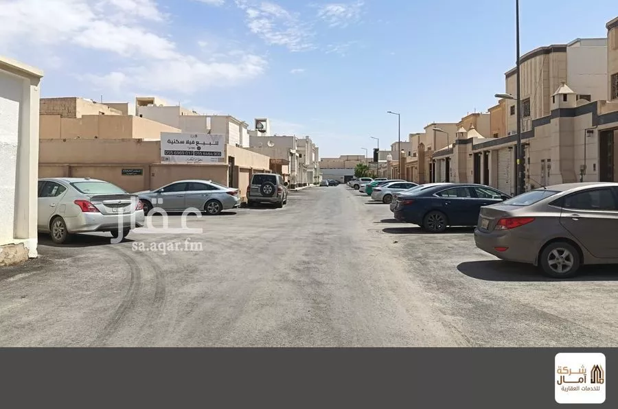 5 bedroom villa in Al Nahda 7