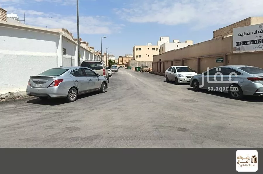 5 bedroom villa in Al Nahda 8