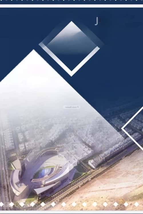 شقة 3 غرف في حكومي1 1