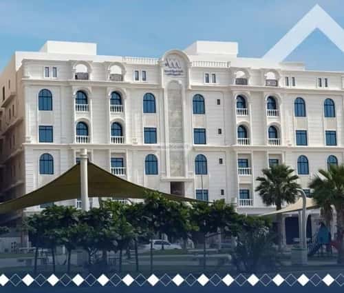 شقة 3 غرف في حكومي1 3