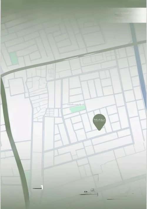 3 bedroom apartment in Al Salamah 3