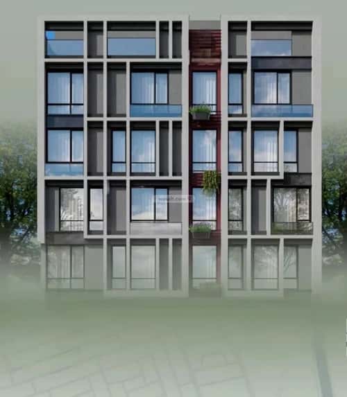3 bedroom apartment in Al Salamah 2