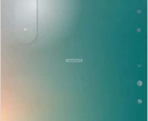 شقة 2 غرف في النزهة 1