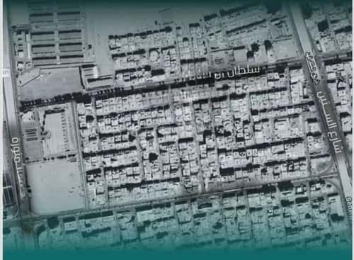 شقة 2 غرف في النزهة 4