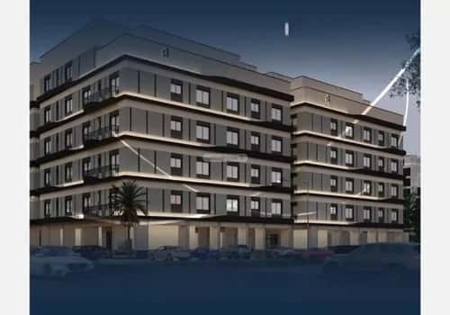 3 bedroom apartment in Mishrifah 3