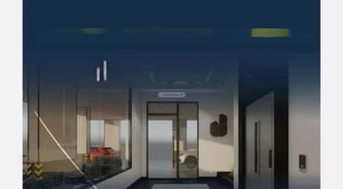 3 bedroom apartment in Mishrifah 6