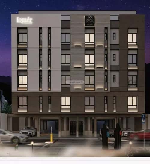 3 bedroom apartment in Mishrifah 5