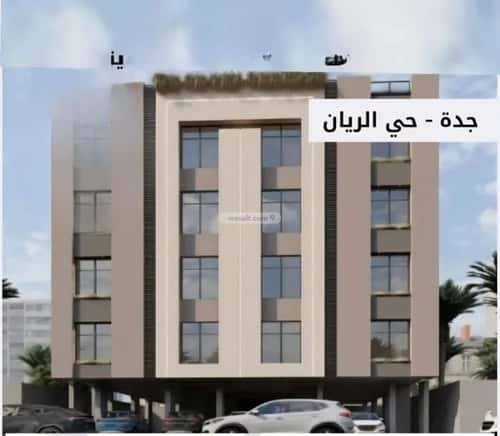 4 bedroom apartment in Ar Rayan 3