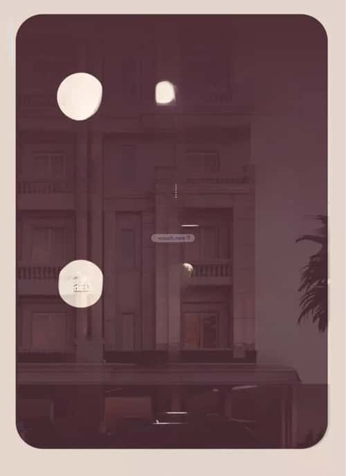 شقة 3 غرف في المنار 3