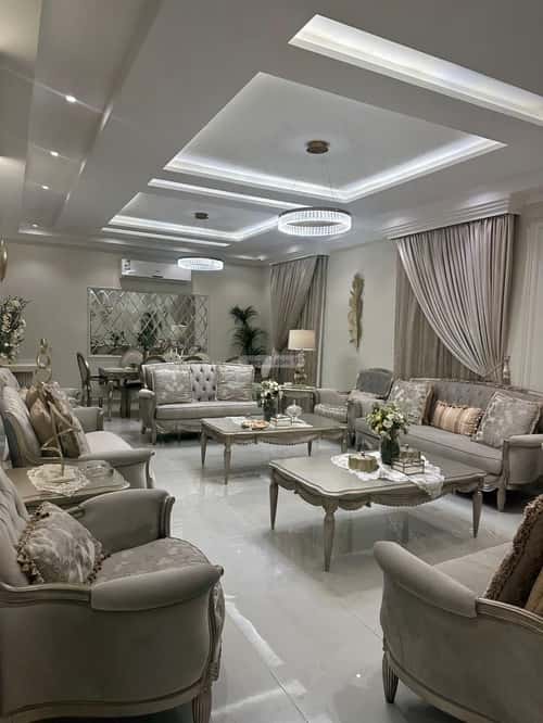 7 bedroom apartment in Al Marwa 1