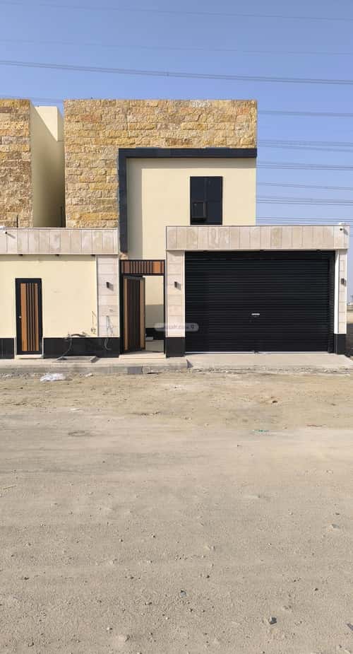 فيلا 7 غرف في الرحمانية 4