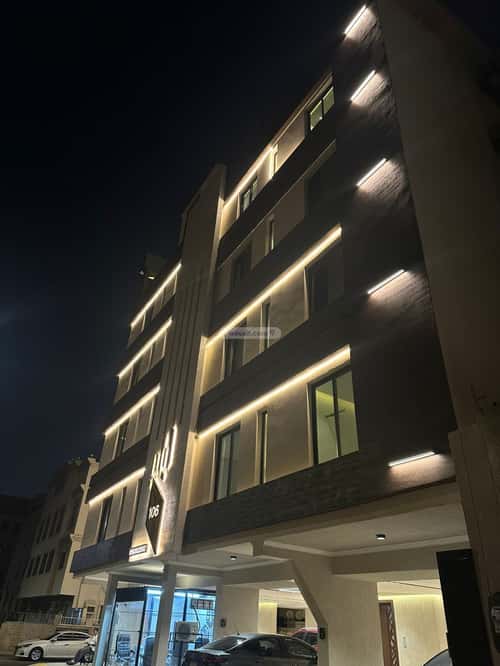 apartment in Al Naeem 8