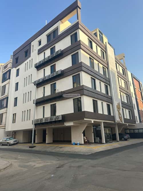 apartment in Al Naeem 7