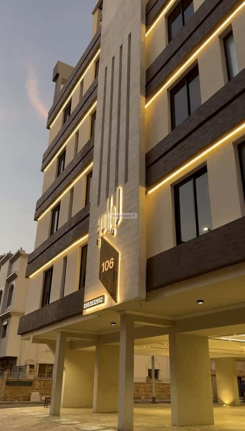 apartment in Al Rawdah 3