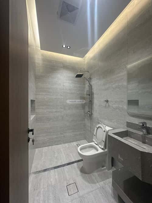 apartment in Al Rawdah 3